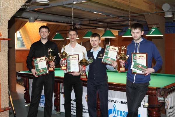 Пенза рулит!