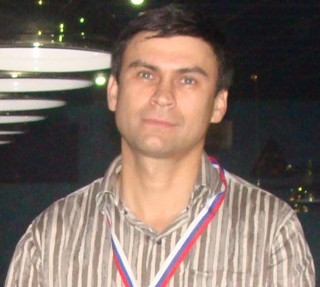 Чемпион по Биллю