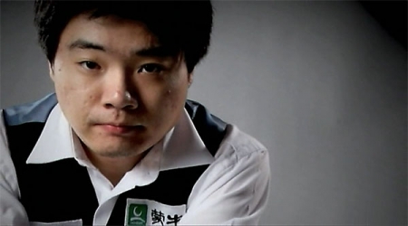 Ding Junhui Ding Junhui