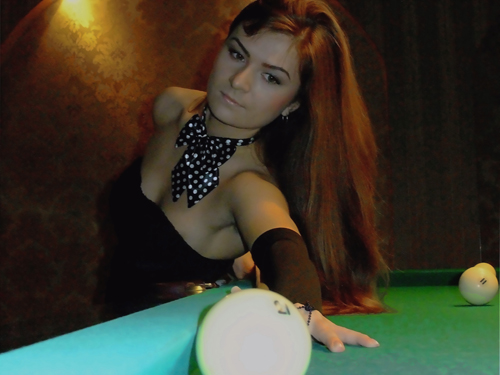 Татьяна Дубинина