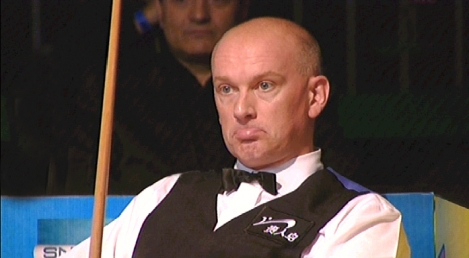 Peter Ebdon Peter Ebdon
