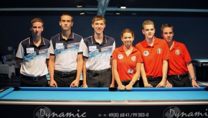 Участники матча Россия - Бельгия