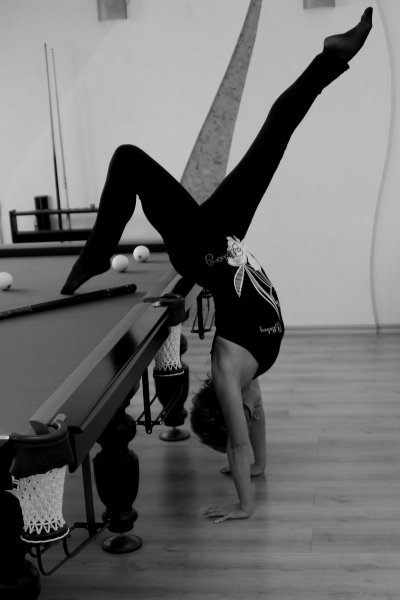 Елена Юдина