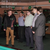 Выступление А.Родайкина