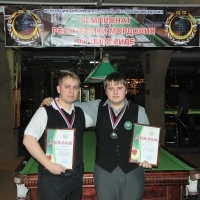 Ульяновские финалисты мордовского чемпионата