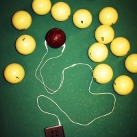 им тоже нужен отдых