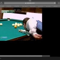 Работа кисти