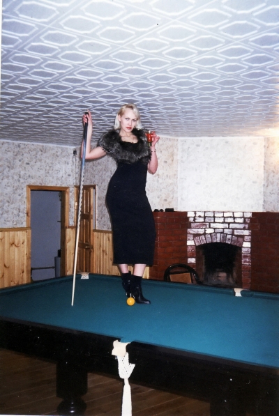 Наталья Иванова