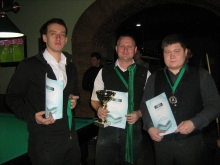 Призеры в Ижевске