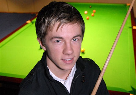 Jack Lisowski Jack Lisowski