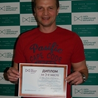 Виталий Потапов своего шанса не упустит