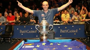 Johan Ruijsink. Капитан