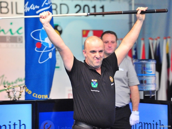 Энрике Коррейа