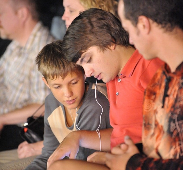 Артем Кошевой