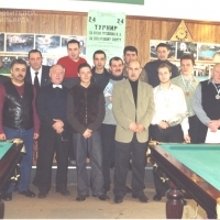 Тверь (1998-2004 годы)