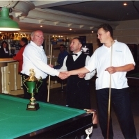 Петрозаводск (1998-2002 годы)