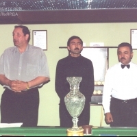 Великий Новгород (2000 год)