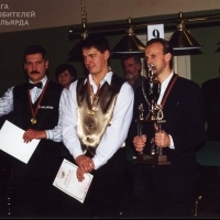 Кубок Балтии (2001 год)