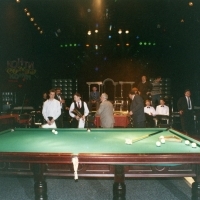 Супер-финал чемпионата Санкт-Петербурга (1997 год)