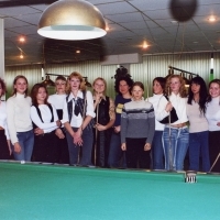 Чемпионат Санкт-Петербурга среди женщин (2002 год)