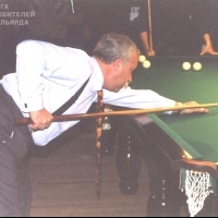 Клуб "Голливудские ночи" (1999 год)