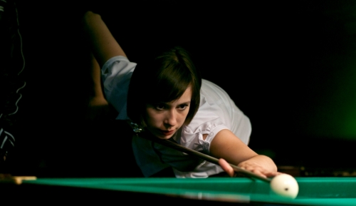 Екатерина Голумбовская