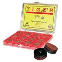 Наклейки "Tiger Jump" (624 руб.)