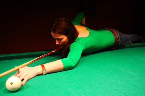 Елена Калинина