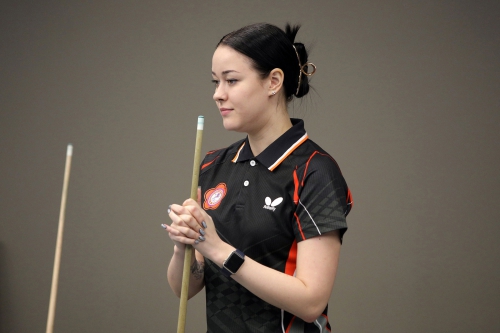 Спортсмены, которые еще не отобрались в Лигу PRO, для вас полезная информация в конце статьи!