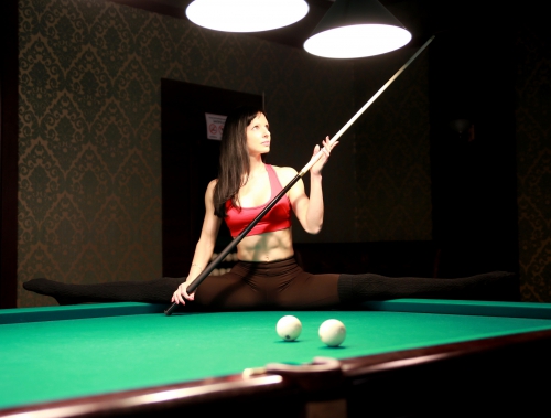 Жанна Кожаева Жанна Кожаева