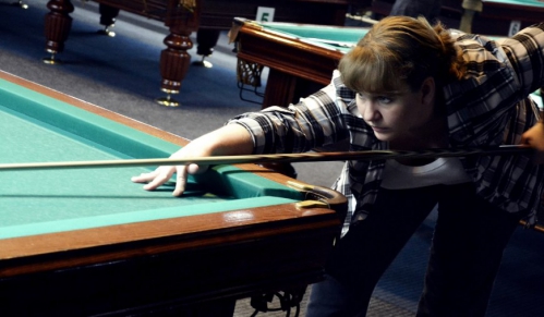 Ольга Крашенинникова Ольга Крашенинникова