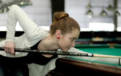 Валерия Кривенко