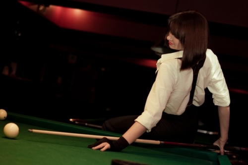 Катерина Крюченкова