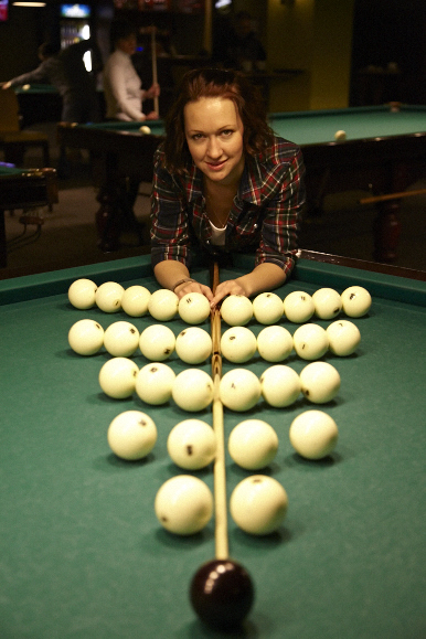 Катерина Крюченкова Катерина Крюченкова