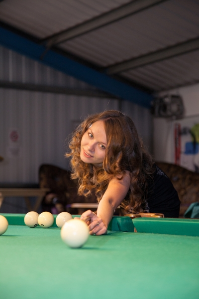 Юлия Лапшина