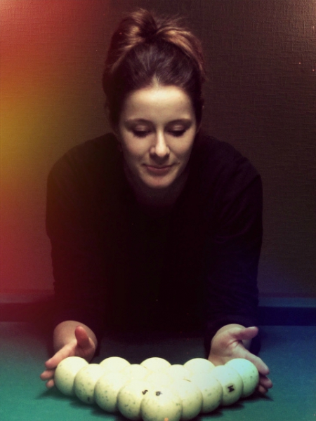 Мария Лебедева