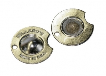 Махровка "Willard Pool" (415 руб.)