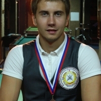 Макаров Ярослав. Почетное 3 место