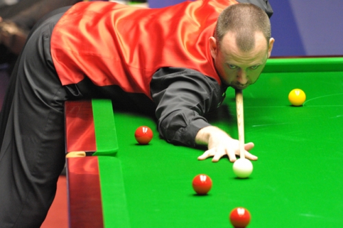 Mark Williams Mark Williams