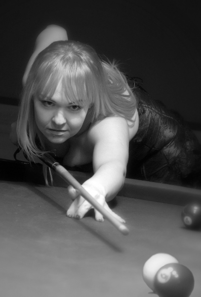 Анастасия Михайлова Анастасия Михайлова