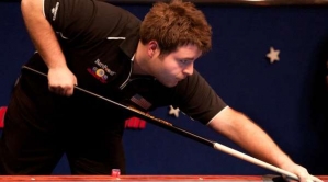 Mike Dechaine. 1 турнир, 4 матча, 1 победа (25%)