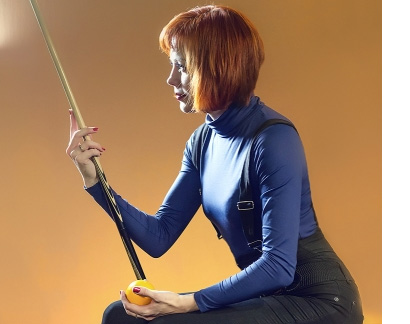 Людмила Милюкова