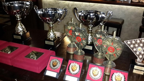 Наградной фонд турнира