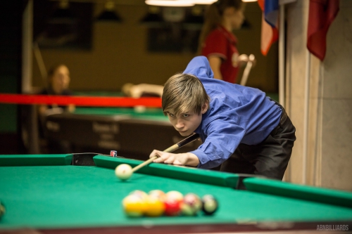 Никита Митцев