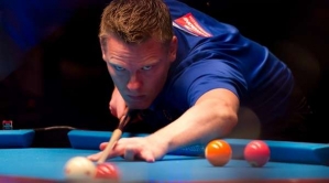 Niels Feijen. 7 турниров, 3 титула, 32 матча, 19 побед (59%)