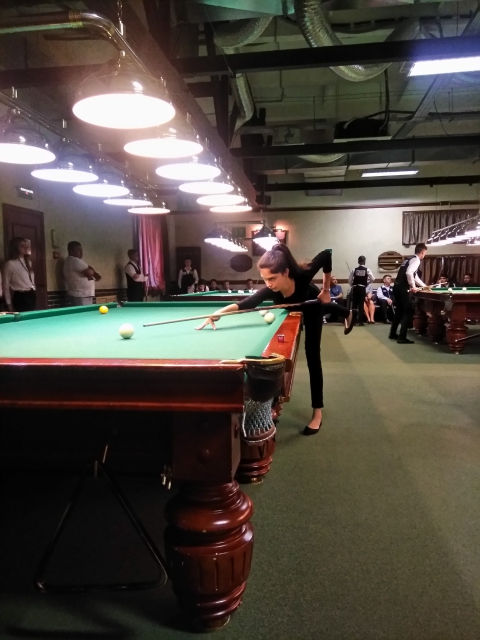 Кубок Надежд 2018