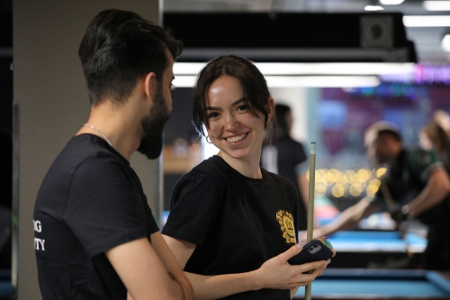 Горный университет в форме ВУЗа