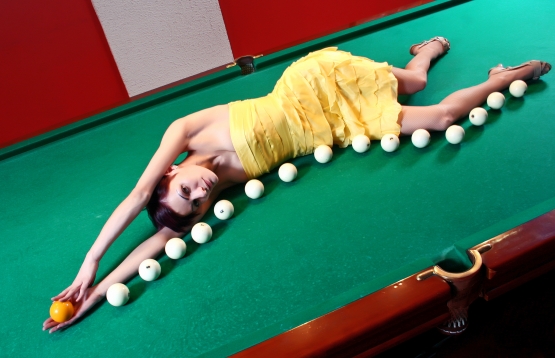 Оксана Киселёва