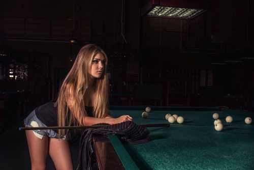 Дарья Пацеля