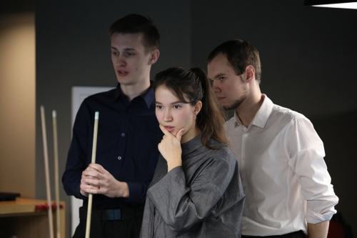 «Так много вопросов, так мало ответов»